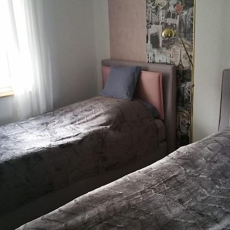 Messeapartment Washington 하노버 외부 사진