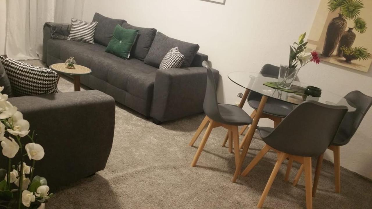 Messeapartment Washington 하노버 외부 사진